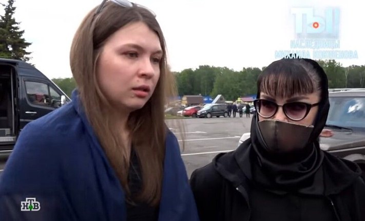 Испанская недвижимость, любовницы, жена и дочь Михаила Кокшенова