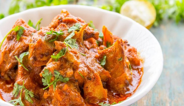 La Vanguardia (Испания): пять рецептов для тех, кто сидит на кето-диете