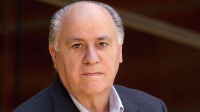 Амансио Ортега