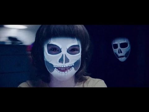 В пригороде Мадрида деревню превратят в квест для Хэллоуина