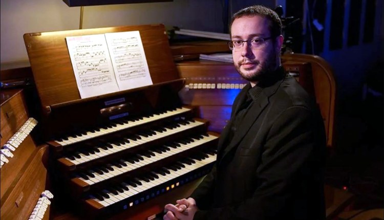 Золотой век Испании в соборе Петра и Павла