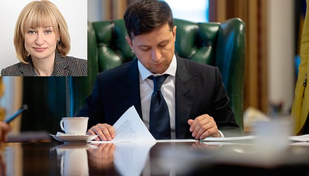 Генеральный консул Украины в Испании (Барселона) на новой должности