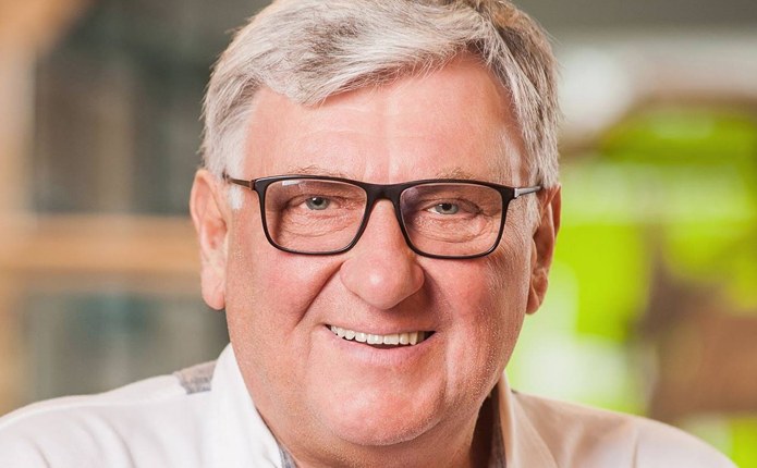 Врач Евгений Блюм