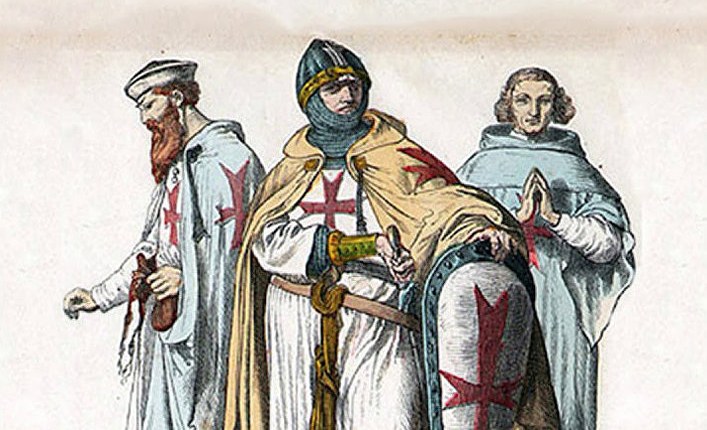 Крестовые походы