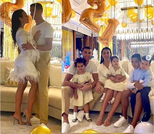 Ее жизнь - быль об испанской Золушке, похожая на сказку. Джорджина