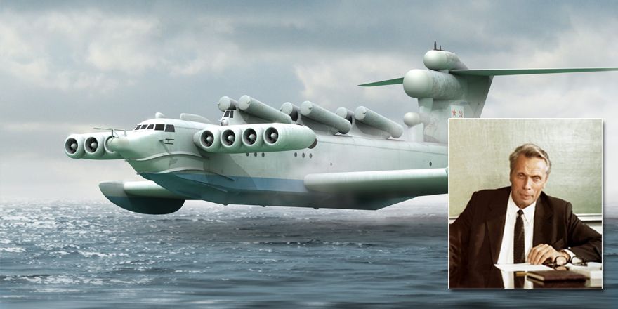 Александр Невский (историческое расследование)./Пётр Свирин: удивил!