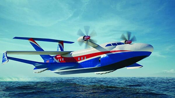 Идущие наперерез: скоростной флот Алексеева / П. Свирин: Удивил!