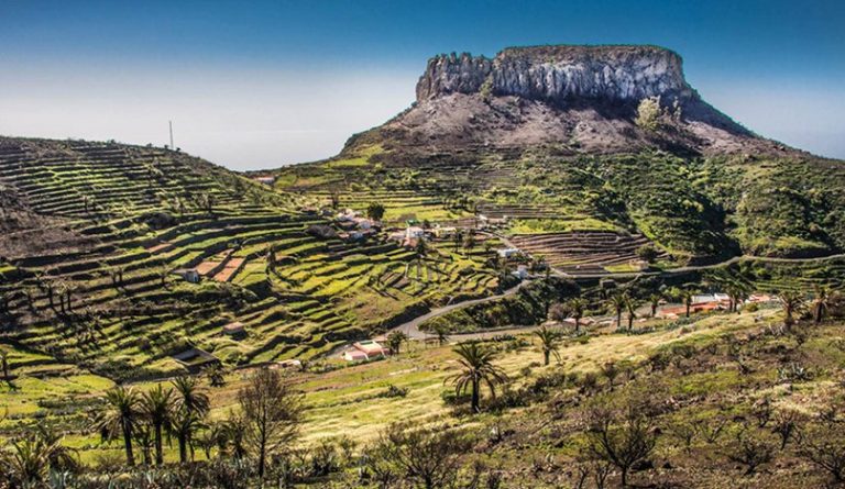 Страничка истории Испании, не объяснимая без мистики: загадки гуанчей