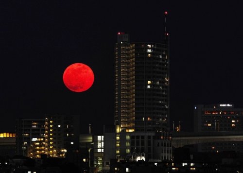 Мифы и факты про тайны полнолуния, уже сегодня, 27 декабря