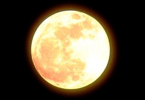 Мифы и факты про тайны полнолуния, уже сегодня, 27 декабря