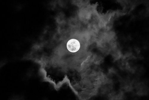 Мифы и факты про тайны полнолуния, уже сегодня, 27 декабря