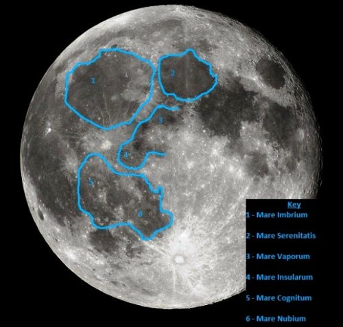 Мифы и факты про тайны полнолуния, уже сегодня, 27 декабря