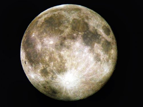 Мифы и факты про тайны полнолуния, уже сегодня, 27 декабря