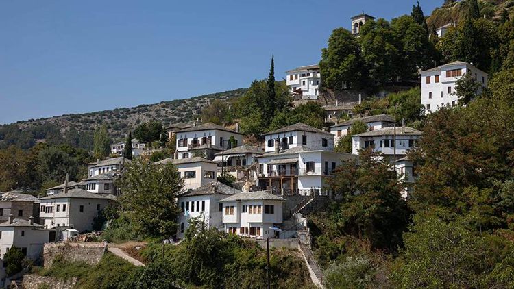 Недвижимость на Средиземноморье