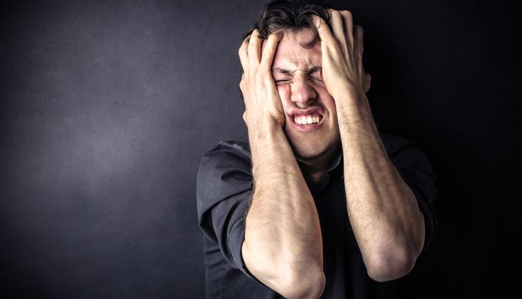 Депрессиия, фрустрация или прострация?