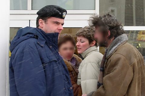 Лесбиянка из России ищет счастье за океаном с партнёршей из Канады