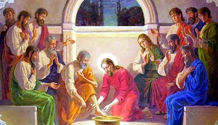 Чистый четверг