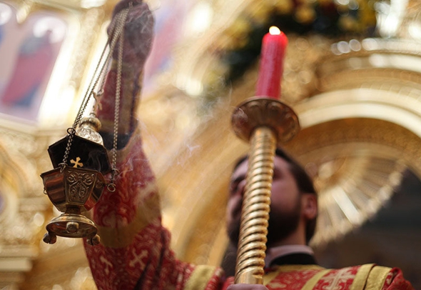 Вслед за Страстной неделей для православных началась Пасхальная 2023