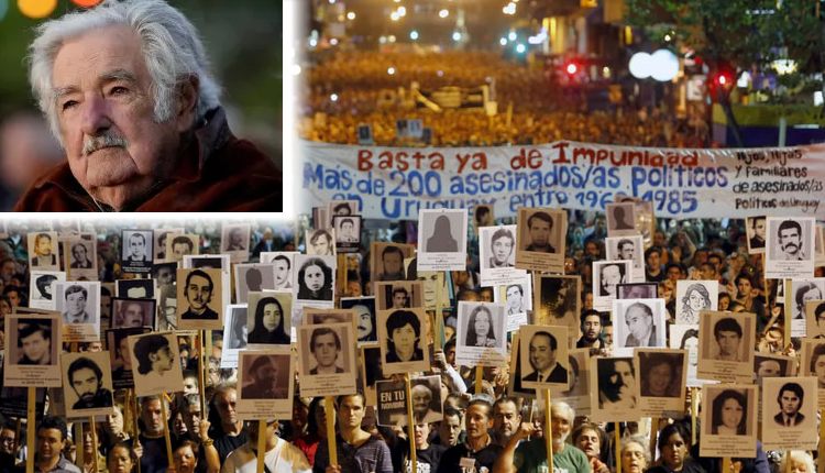 об экстрадиции в Уругвай бывшего армейского врача Карлоса Америко Сузакк (doctor Carlos Américo Suzacq)