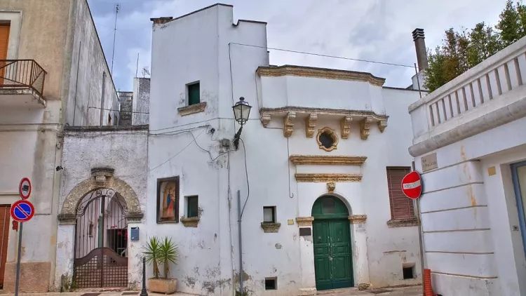 Продолжение темы. Получить жильё, работу и деньги за переезд в вымирающую зону Испании