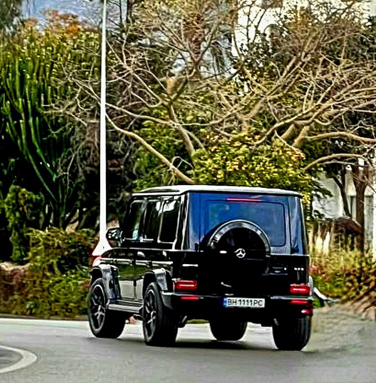 Скрывавший нажитое богатство в Испании военком Одессы сбежал за границу