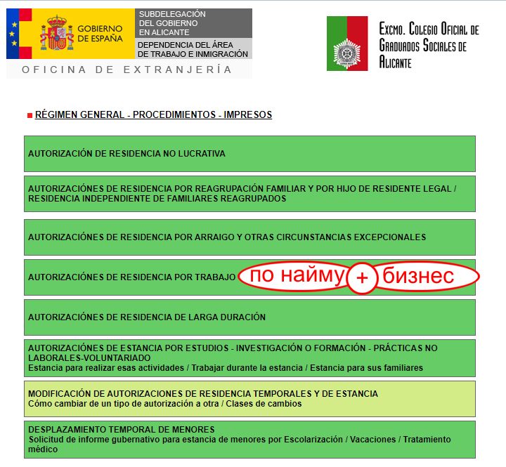 Русским испанцам: Ликвидируем последствия урагана перемен, сломавшего источники сведений для иммигрантов