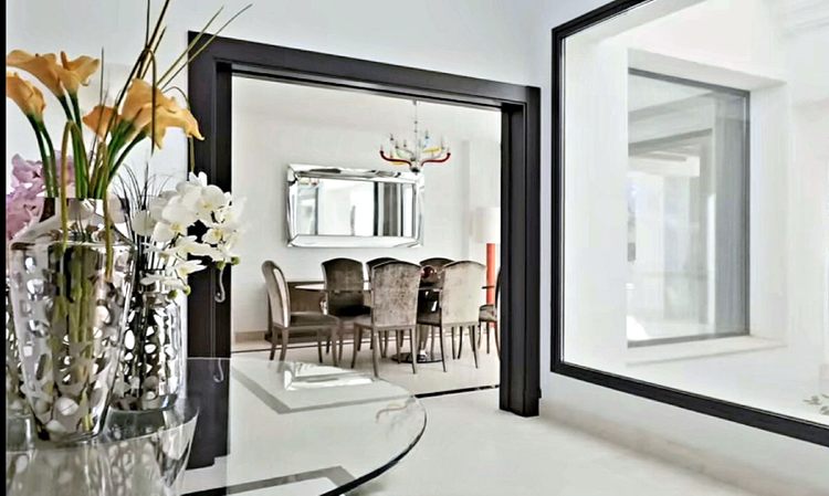 Скрывавший нажитое богатство в Испании военком Одессы сбежал за границу