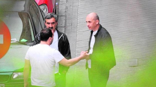 «Криминальный туризм» в Испанию: грузины, румыны, хорваты, колумбийцы, чилийцы