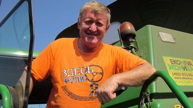 Продолжение. «Испанский триллер в рязанском коровнике»: реэмигранты угрожают известному журналисту