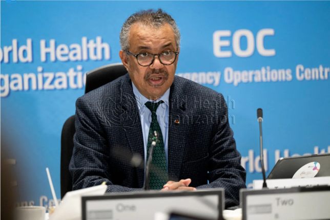 Минздрав Испании официально заявил о прекращении пандемии коронавируса в королевстве