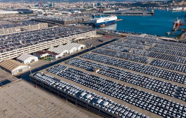 Abu Dhabi Ports завершает поглощение Noatum (Испания) компанией Abu Dhabi Ports (ОАЭ) после одобрения регуляторов рынка