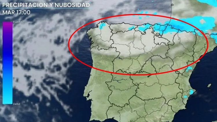 Метеорологи обнадёживают: сегодня жара спадёт. Но это, увы, ненадолго