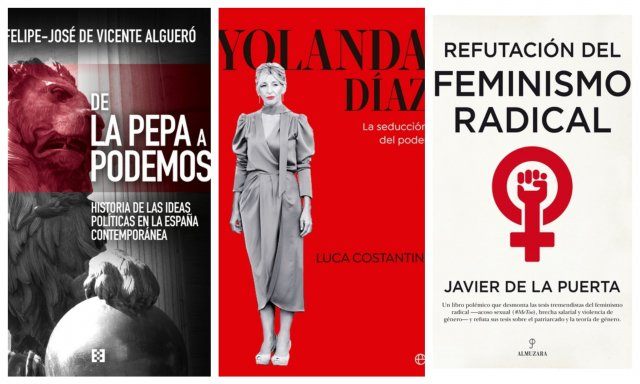 Умберто Перес-Томе (Humberto Pérez-Tomé): Испания самоуничтожилась. Как это было