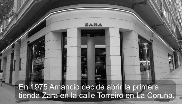 Inditex (Испания) ускоренно совершенствует менеджмент. МАСЕЙРАС И АРНАУ на двух основных направлениях