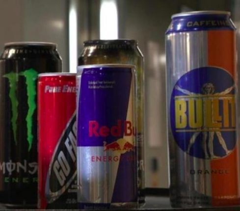 Консервированный мед. Энергетические напитки. Сериал «Следствие ведут нутрициологи» на Русской Испании