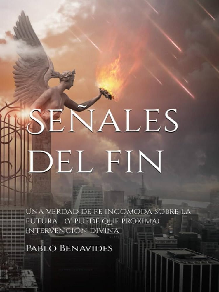 Декадентство по-испански. «Признаки конца света чтобы понять, что с нами происходит»