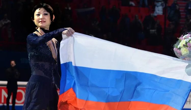 Русская испанка Исинбаева подверглась очередной критике коллеги — спортсменки