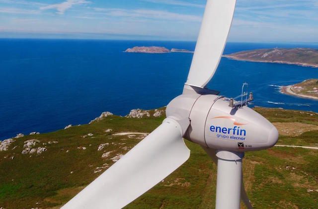 Норвежская Statkraft приобретает испанского разработчика энерго-проектов Enerfin