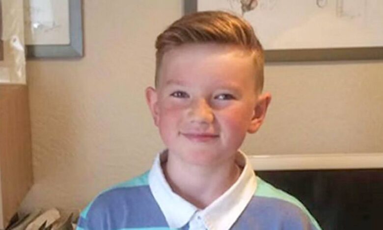 Пропавшего шесть лет назад в Испании мальчика нашли во Франции