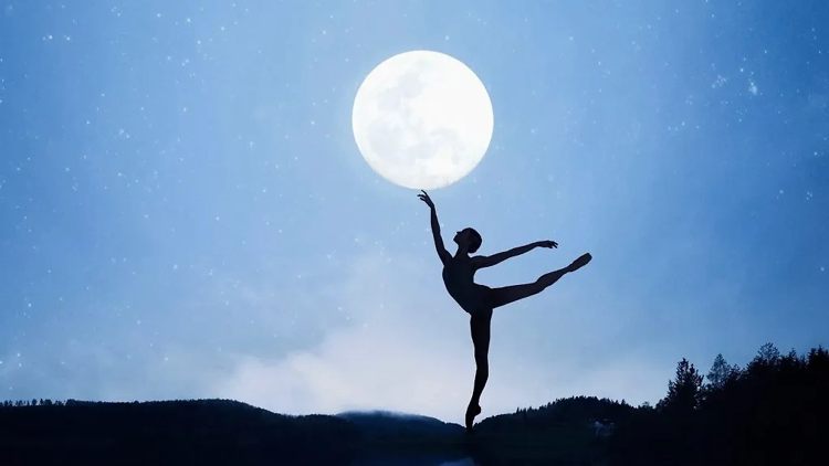 Холодная луна 27 декабря: Чего ждать от последнего полнолуния 2023 года