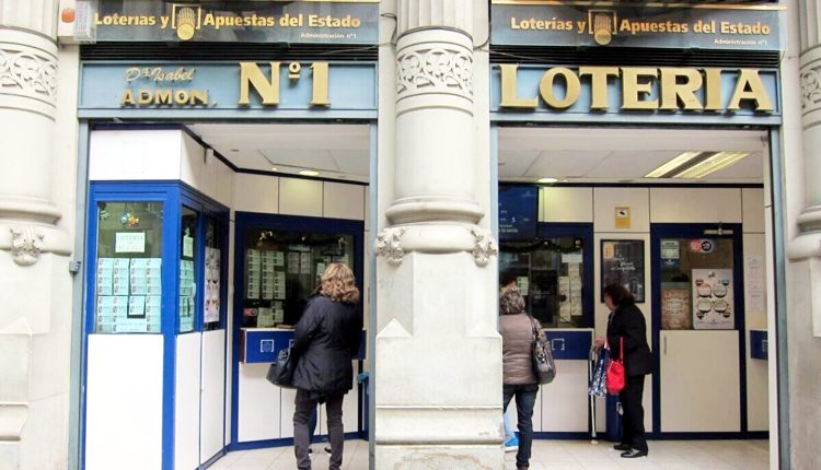 Лотерея «El Niño 2024» выигрыш «Gordo del Sorteo Extraordinario» составил 2 млн евро