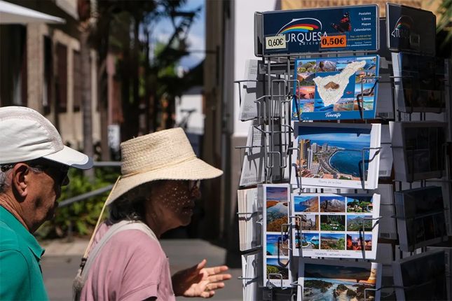 На Тенерифе (Испания) задержаны мошенники, обманувшие туристов на миллионы евро