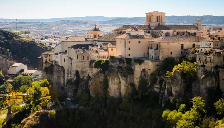 Провинция Испании страдает от продолжающегося оттока жителей