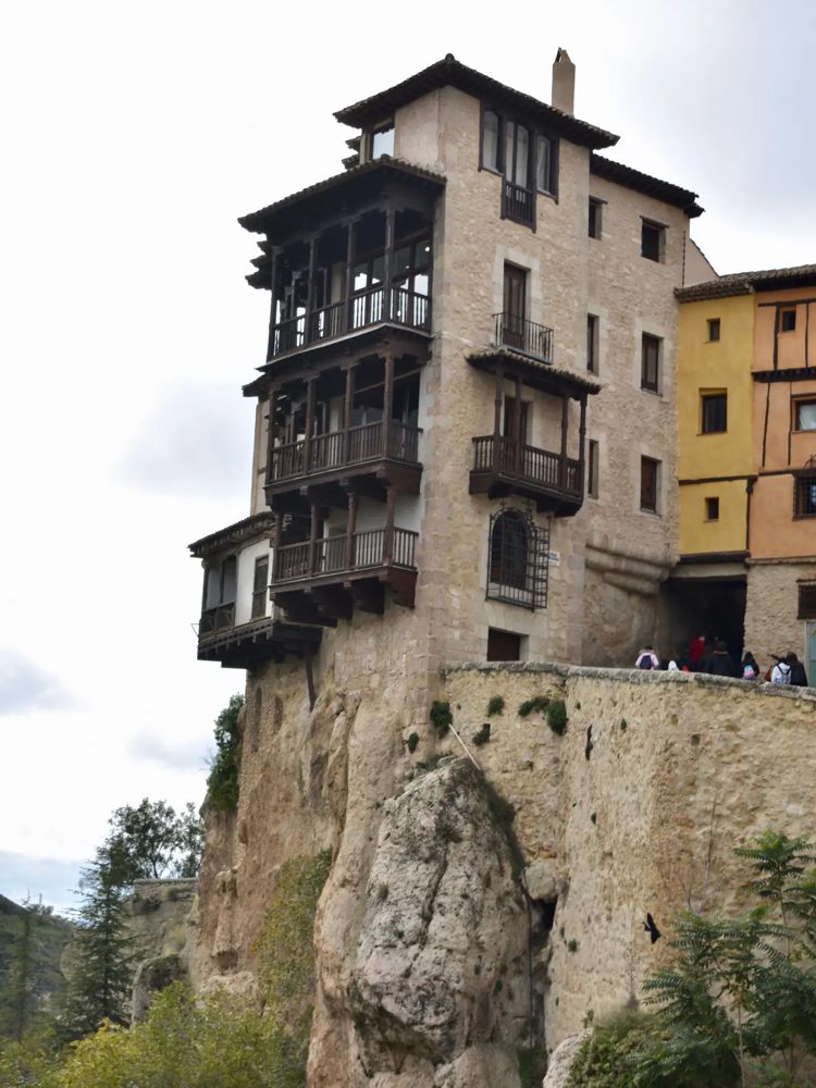 Провинция Испании страдает от продолжающегося оттока жителей