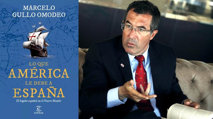 «Испания – единственная страна, историю которой ненавидит её правящий политический класс»