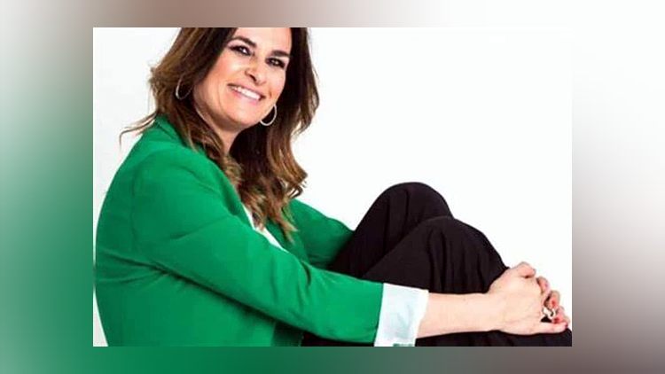 Магдалена Перес за 55000 евро в год «изобретает» Педро Санчаса, которого мы видим