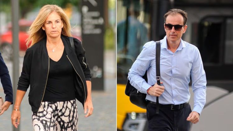 Испанка-чемпионка Аранта Санчес приговорена к двум годам тюрьмы за сокрытие активов. Подробности  скандала