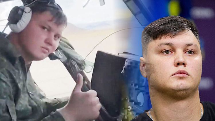 Буданов: желание славы сгубило в Испании перебежчика Кузьминова (обновлено)