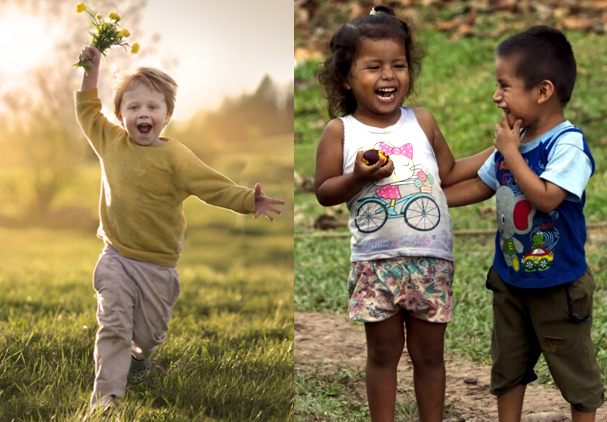 Научно доказано: не в деньгах и не в богатстве счастье. Уровень и рейтинги счастья