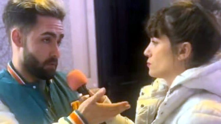 Кубинец: отобрать права у мигрантов и отдать их испанцам